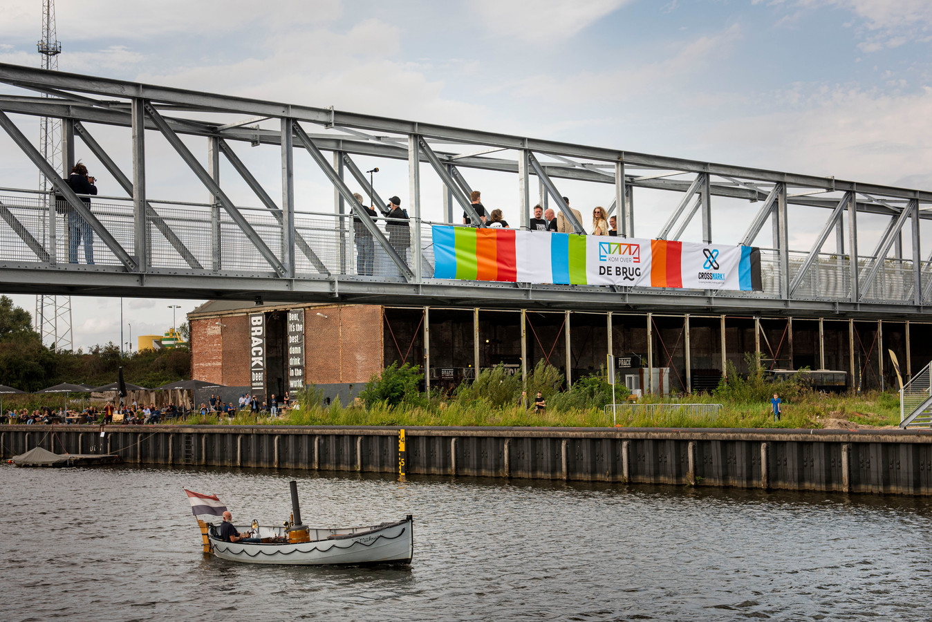 Onbetekenend plaatsje in de provincie of stad om van te houden waar