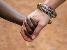 Des enfants, adoptés légalement, bloqués en RDC