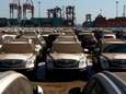 China gaat miljarden heffen op import van Amerikaanse auto’s