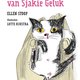Dit nieuwe kinderboek gaat over zwerfkat Sjakie in Oost