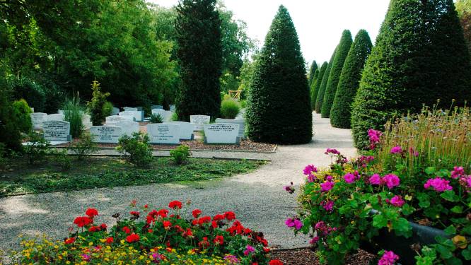 Sliedrechtse begraafplaats krijgt er 750 graven bij