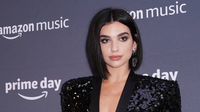 Dua Lipa geschokt door homofobe uitspraken van rapper DaBaby