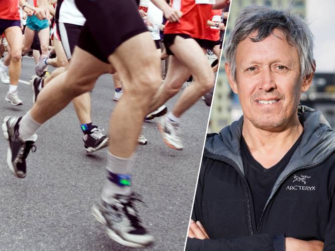 FIT VOOR DE ZOMER. Is lopen slecht voor je knieën? Mag je blijven lopen met pijn? Lieven Maesschalck ontkracht 12 mythes over hardlopen