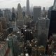 Geen 'leegloop' uit New York meer