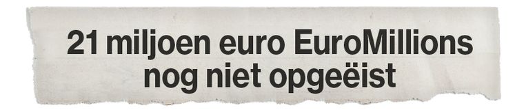 Kop Brusselmans 38 Beeld De Morgen