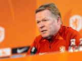 Koeman over Final Four: ‘Kunnen geschiedenis schrijven’