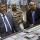 Egyptische president Morsi begint aan complexe regeringsformatie