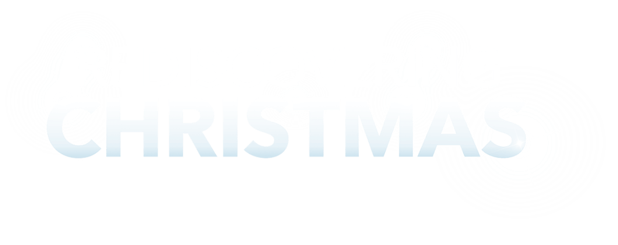 Rediscovering Christmas