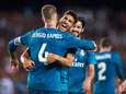 Marco Asensio klopt steeds harder aan de deur bij Real Madrid