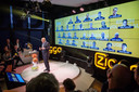 Dankzij sportkanaal ZiggoSport weet VodafoneZiggo televisieklanten beter vast te houden.