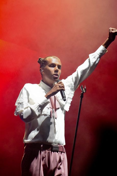 Stromae et IAM font leur entrée dans le dictionnaire 
