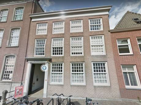 Theater Schattelijn kijkt naar andere locaties, want: ‘Als iets weg is, komt het niet zomaar terug’