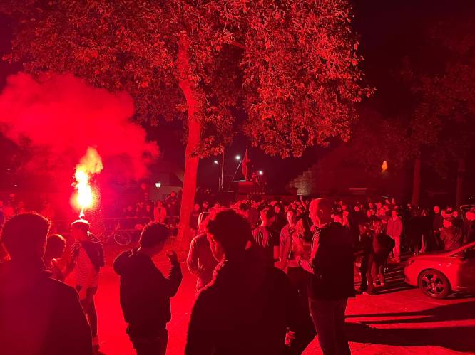 Groot feest bij De Adelaarshorst: Go Ahead Eagles bereikt finale van de play-offs