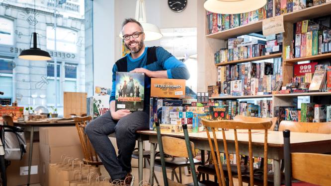 Valsspeler of sympathieke verliezer: welk type gezelschapsspelspeler ben jij? “Volwassenen moeten dringend weer leren spelen”