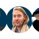 De mensen: Sean Penn, Jean-Jacques De Gucht en de Queen