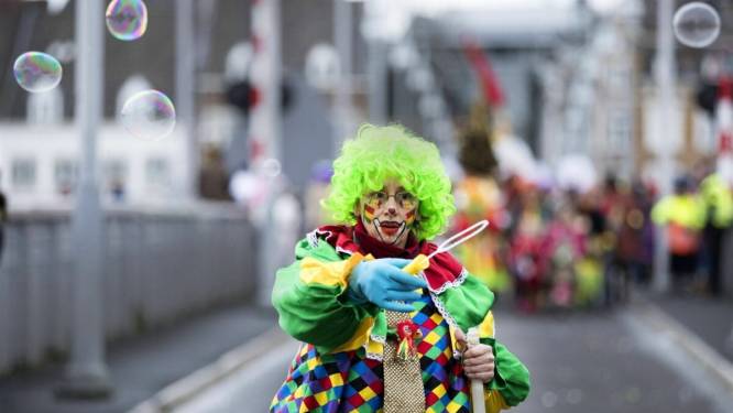 Carnaval vieren rondom Arnhem: in deze plaatsen kan het