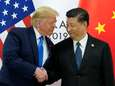 Trump en Xi akkoord om handelsgesprekken weer op te starten