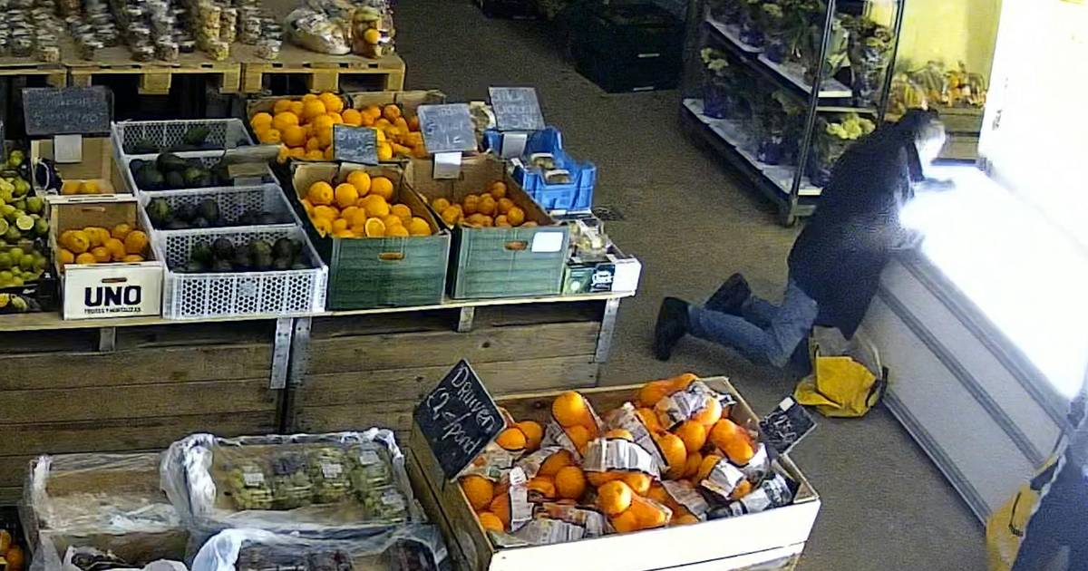 Dieven stelen voor 500 euro aan duur vlees, maar eigenaar boerderijwinkel blijft opvallend positief