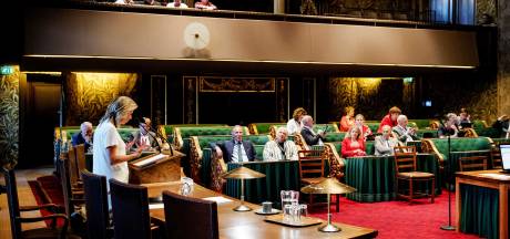 Ollongren Slaat Nederige Toon Aan Over Huurconflict En Vraagt Meer Tijd Politiek Ad Nl
