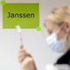 Nieuwe verdenking van zeldzame bijwerking Janssen-vaccin