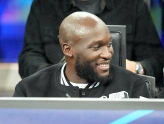 Lukaku zo goed als klaar voor comeback: spits hervat volgende week de groepstraining bij Inter