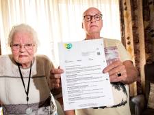 Zoon woedend om brief van zorgverzekeraar aan moeder (92): ‘Wat is dit voor onzin?’