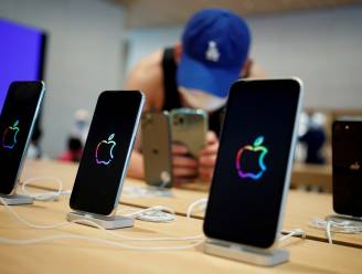 ‘Batterygate’: VS onderzoeken of Apple iPhones expres trager maakt