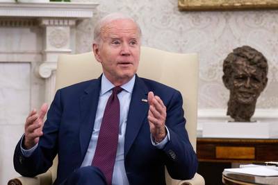 Crise sur la dette aux États-Unis: Biden va écourter une tournée majeure en Asie et en Océanie