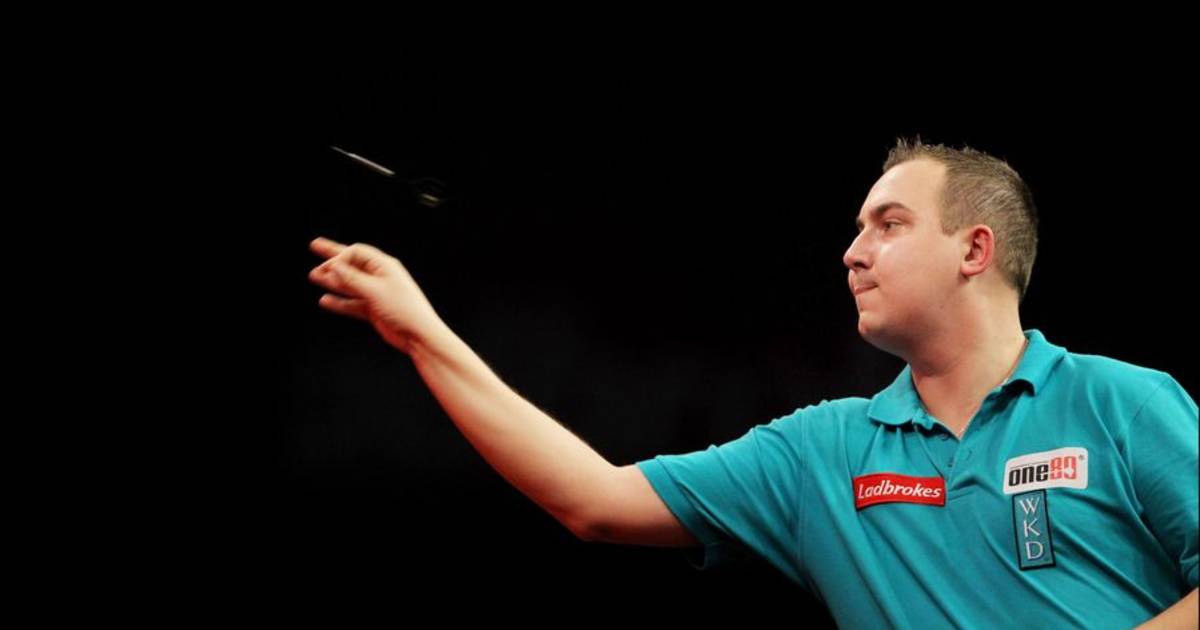 Huybrechts en Van de Rijck naar World Cup of Darts | Meer Sport | hln.be