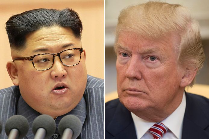 De aankondiging van de nakende topontmoeting tussen de Noord-Koreaanse leider Kim Jong-un en de Amerikaanse president Donald Trump wordt door experts op gemengde gevoelens onthaald.