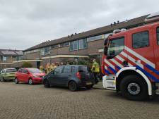 Brandweer rukt tweemaal uit voor gaslucht, maar blijkt om kapotte riolering te gaan