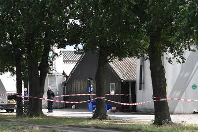 De laatste nerts is weg uit Landhorst na weer een nieuwe ruiming