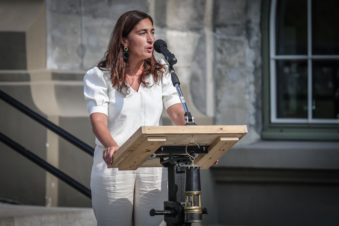 Zuhal Demir