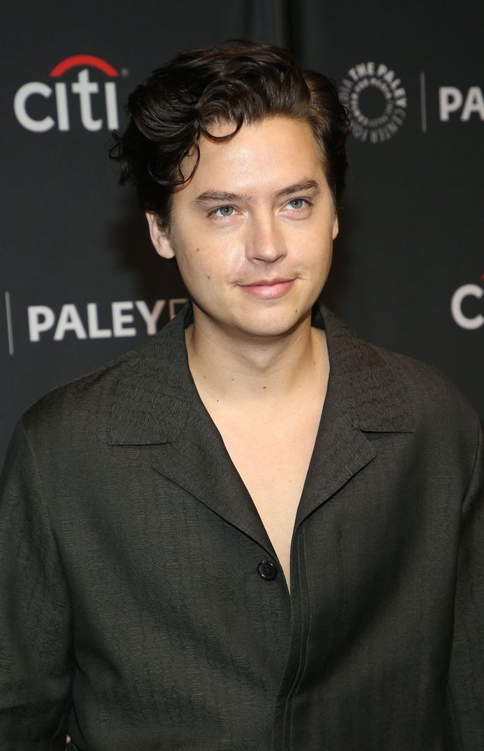 Cole Sprouse