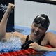 Kimberly Buys zwemt WK-limiet op de 50m vlinderslag op Swim Cup in Eindhoven