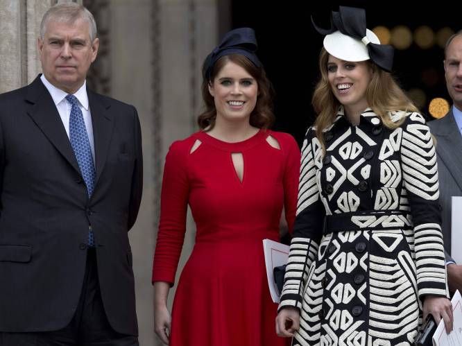Nu papa Andrew uit de gratie is: wat met het luxeleven van prinsessen Beatrice en Eugenie?