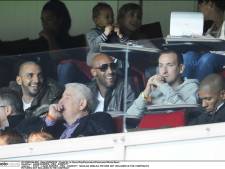 Procès PSG: la justice examine les transferts douteux, dont celui d'Anelka