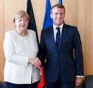 Frankrijk, Duitsland en Groot-Brittannië vragen bijeenkomst VN-Veiligheidsraad, Poetin waarschuwt Erdogan