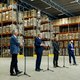 In kwestie-Van Lienden is er voor het ministerie van VWS geen makkelijke uitweg