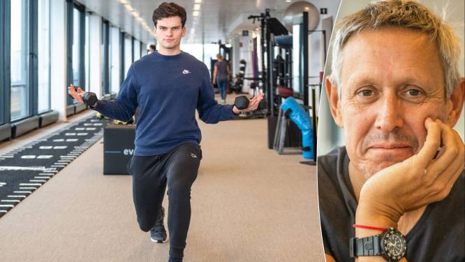 “Bij schouderklachten geeft men nu eerder kinesitherapie dan te opereren”: Lieven Maesschalck geeft oefeningen om je schouderpijn te verlichten