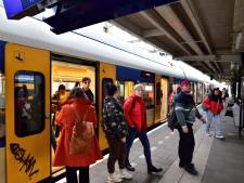 NS houdt kaarten tegen de borst over mogelijk nieuw station Gouda-Zuidplas