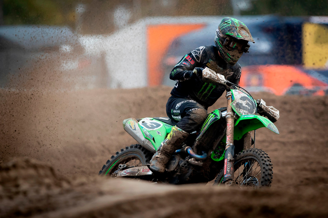 Romain Febvre.
