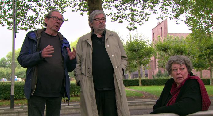 De Van Rossems in Breda