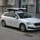 Antwerpen test scanwagen die parkeerovertredingen automatisch kan detecteren