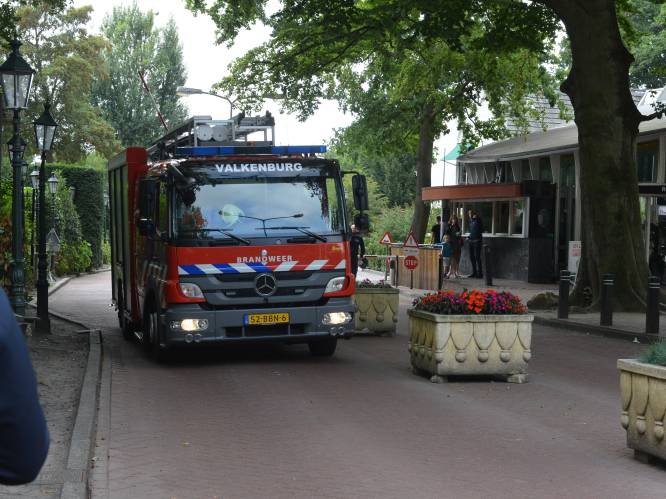 Drama in Nederlands pretpark: vermist meisje (3) dood teruggevonden