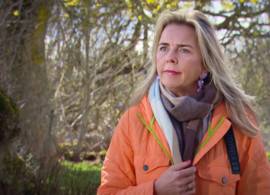Margreeth vertelt eindelijk waarom ze niet terugkeerde naar Robert Jan