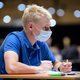 Herexamens VUB verlopen opnieuw onder strikte voorwaarden