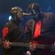 Bassist Slipknot dood aangetroffen in hotel