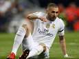 Affaire Valbuena: Benitez appelle Benzema à "se concentrer" sur le football