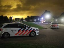 Club Magnum opnieuw beschoten, geen gewonden